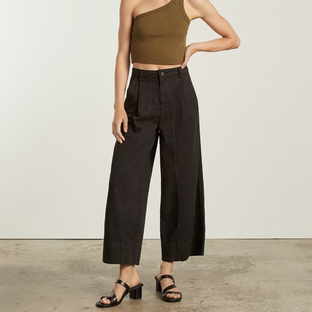 Everlane The Tourist Pant